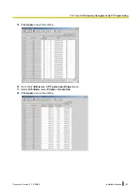 Preview for 181 page of Panasonic KX-TVM50 Installation Manual