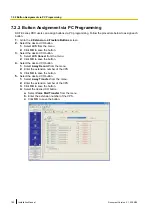 Preview for 182 page of Panasonic KX-TVM50 Installation Manual