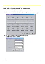 Preview for 184 page of Panasonic KX-TVM50 Installation Manual