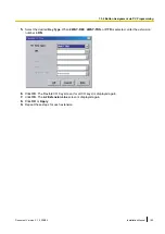 Preview for 185 page of Panasonic KX-TVM50 Installation Manual