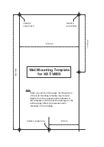 Preview for 198 page of Panasonic KX-TVM50 Installation Manual