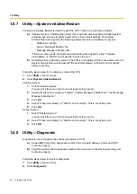 Preview for 28 page of Panasonic KX-TVM50 Programming Manual