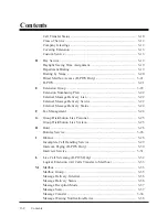 Preview for 10 page of Panasonic KX-TVP100 Installation Manual