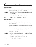 Preview for 61 page of Panasonic KX-TVP100 Installation Manual