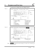 Preview for 66 page of Panasonic KX-TVP100 Installation Manual