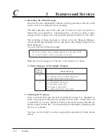 Preview for 67 page of Panasonic KX-TVP100 Installation Manual