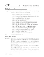 Preview for 105 page of Panasonic KX-TVP100 Installation Manual