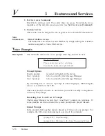 Preview for 107 page of Panasonic KX-TVP100 Installation Manual