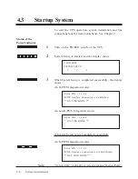 Preview for 114 page of Panasonic KX-TVP100 Installation Manual