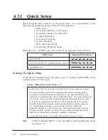 Preview for 116 page of Panasonic KX-TVP100 Installation Manual