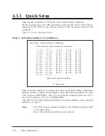 Preview for 118 page of Panasonic KX-TVP100 Installation Manual