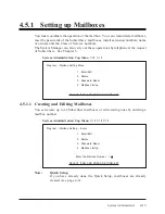 Preview for 127 page of Panasonic KX-TVP100 Installation Manual