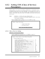 Preview for 135 page of Panasonic KX-TVP100 Installation Manual