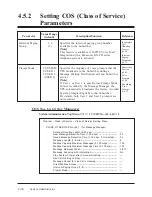 Preview for 138 page of Panasonic KX-TVP100 Installation Manual