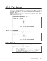 Preview for 145 page of Panasonic KX-TVP100 Installation Manual