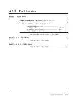 Preview for 147 page of Panasonic KX-TVP100 Installation Manual