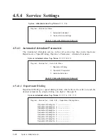 Preview for 148 page of Panasonic KX-TVP100 Installation Manual