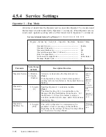 Preview for 150 page of Panasonic KX-TVP100 Installation Manual