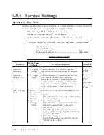 Preview for 154 page of Panasonic KX-TVP100 Installation Manual