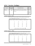 Preview for 157 page of Panasonic KX-TVP100 Installation Manual