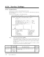 Preview for 158 page of Panasonic KX-TVP100 Installation Manual