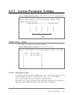 Preview for 163 page of Panasonic KX-TVP100 Installation Manual