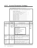 Preview for 180 page of Panasonic KX-TVP100 Installation Manual