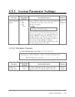 Preview for 183 page of Panasonic KX-TVP100 Installation Manual