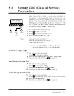 Preview for 201 page of Panasonic KX-TVP100 Installation Manual