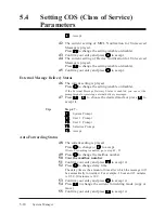 Preview for 204 page of Panasonic KX-TVP100 Installation Manual