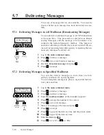 Preview for 208 page of Panasonic KX-TVP100 Installation Manual