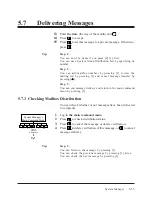 Preview for 209 page of Panasonic KX-TVP100 Installation Manual