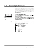 Preview for 211 page of Panasonic KX-TVP100 Installation Manual