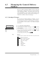 Preview for 216 page of Panasonic KX-TVP100 Installation Manual