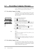 Preview for 223 page of Panasonic KX-TVP100 Installation Manual