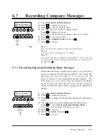 Preview for 224 page of Panasonic KX-TVP100 Installation Manual