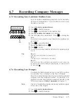 Preview for 226 page of Panasonic KX-TVP100 Installation Manual