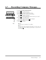 Preview for 228 page of Panasonic KX-TVP100 Installation Manual