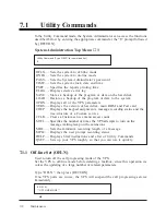 Preview for 254 page of Panasonic KX-TVP100 Installation Manual