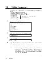 Preview for 260 page of Panasonic KX-TVP100 Installation Manual