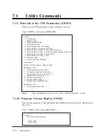 Preview for 262 page of Panasonic KX-TVP100 Installation Manual