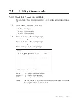 Preview for 265 page of Panasonic KX-TVP100 Installation Manual