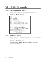 Preview for 266 page of Panasonic KX-TVP100 Installation Manual