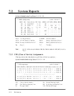 Preview for 268 page of Panasonic KX-TVP100 Installation Manual