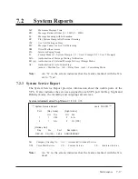 Preview for 269 page of Panasonic KX-TVP100 Installation Manual