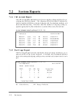 Preview for 270 page of Panasonic KX-TVP100 Installation Manual