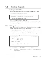 Preview for 271 page of Panasonic KX-TVP100 Installation Manual