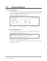 Preview for 274 page of Panasonic KX-TVP100 Installation Manual