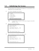 Preview for 275 page of Panasonic KX-TVP100 Installation Manual