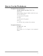 Preview for 286 page of Panasonic KX-TVP100 Installation Manual